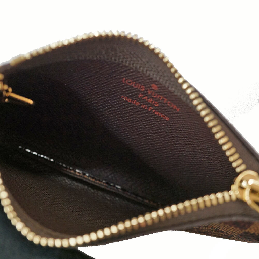 Louis Vuitton Pochette Damier - Picture 7 of 9